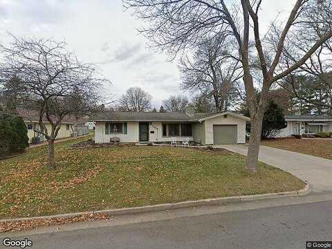 Graham, ROCHESTER, MN 55904