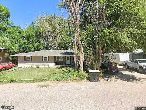 Park, CANON CITY, CO 81212