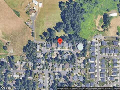 Oyer, OREGON CITY, OR 97045