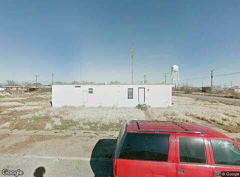 School, STANTON, TX 79782