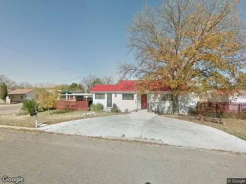 3Rd, FORT STOCKTON, TX 79735