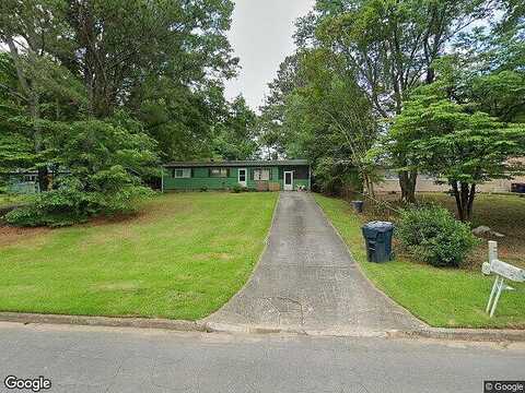 Sycamore, KENNESAW, GA 30152