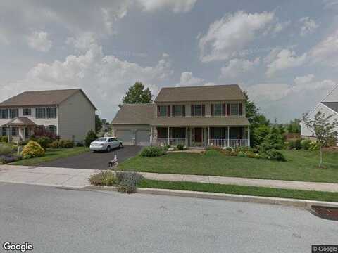 Behrens, PALMYRA, PA 17078