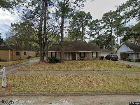 Shady Bend, HOUSTON, TX 77070