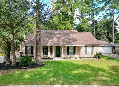 Shady Bend, HOUSTON, TX 77070