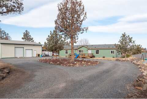 Outlook, TERREBONNE, OR 97760