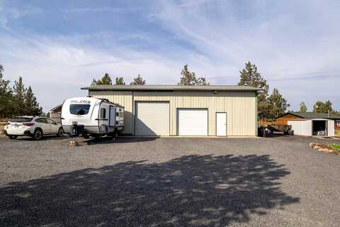 Outlook, TERREBONNE, OR 97760