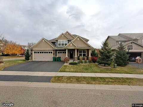 Macey, STILLWATER, MN 55082