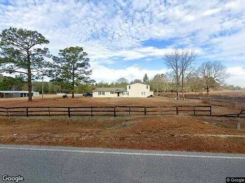 Old Donald Anderson, LYONS, GA 30436