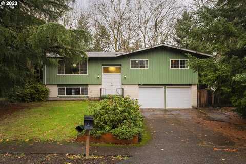 Wilson, BEAVERTON, OR 97008