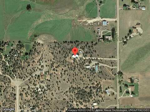 Road 21, CORTEZ, CO 81321