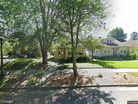 Albert, SAINT PAUL, MN 55108