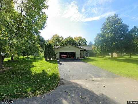 Cottonwood, BECKER, MN 55308