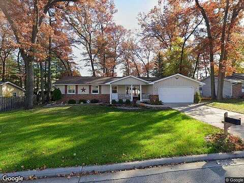Nelson, GREEN BAY, WI 54304
