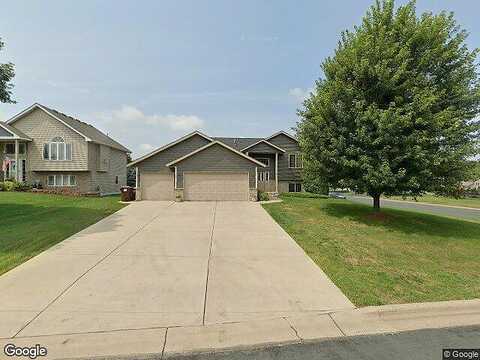 English, NEW PRAGUE, MN 56071