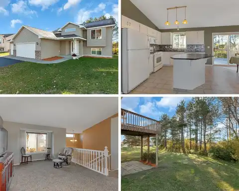 5Th, PRINCETON, MN 55371