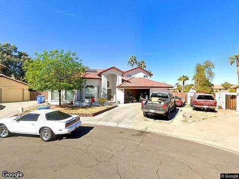 Marconi, PHOENIX, AZ 85022