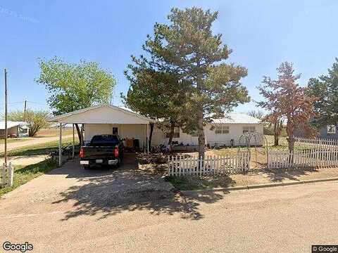5Th, PETERSBURG, TX 79250