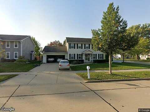 Bedford, APPLETON, WI 54915