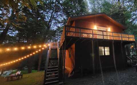 Owassa, POCONO LAKE, PA 18347