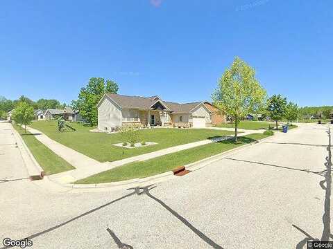 American Eagle, SLINGER, WI 53086