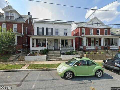 Herman, LEMOYNE, PA 17043