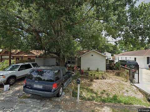 Eagle Pass, HOUSTON, TX 77015