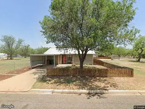 42Nd, SAN ANGELO, TX 76903