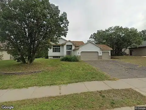Jesse, BECKER, MN 55308