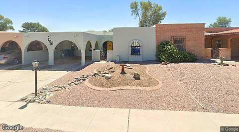 Placita Parasol, GREEN VALLEY, AZ 85614
