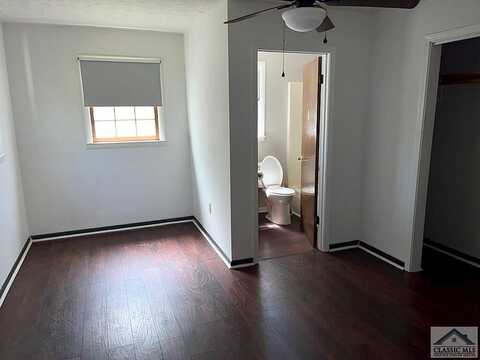 Field, ATHENS, GA 30606