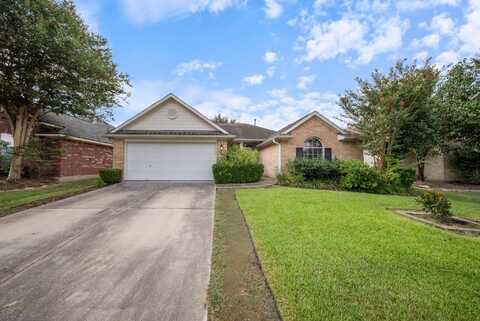 Wortham Brook, HOUSTON, TX 77065
