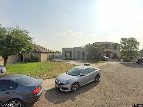 Kickapoo, LAREDO, TX 78045