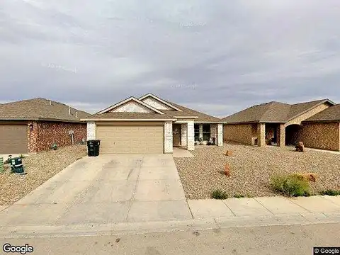 Red Cliff, ODESSA, TX 79765