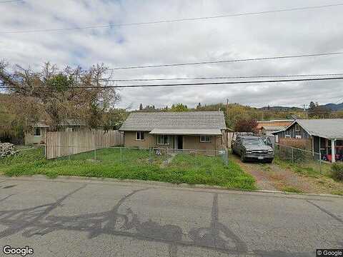 Jordan, GRANTS PASS, OR 97526