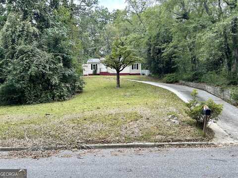 Brookwood, ELBERTON, GA 30635