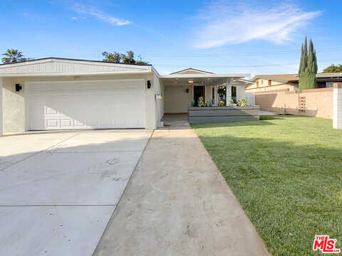 Glenshaw, LA PUENTE, CA 91744
