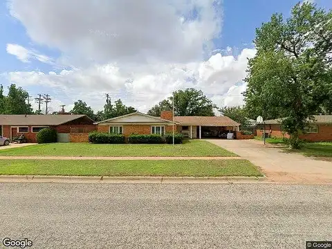 Buckley, BROWNFIELD, TX 79316