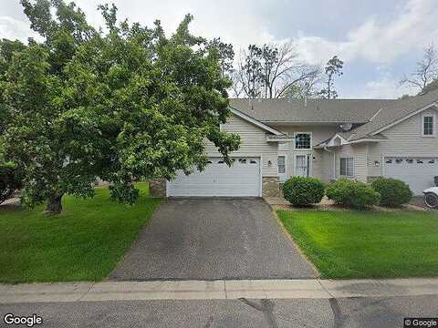 Ulysses, MINNEAPOLIS, MN 55434