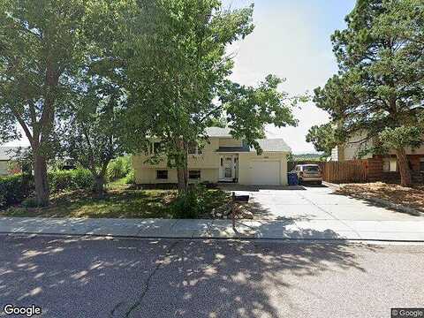 Atoka, COLORADO SPRINGS, CO 80915