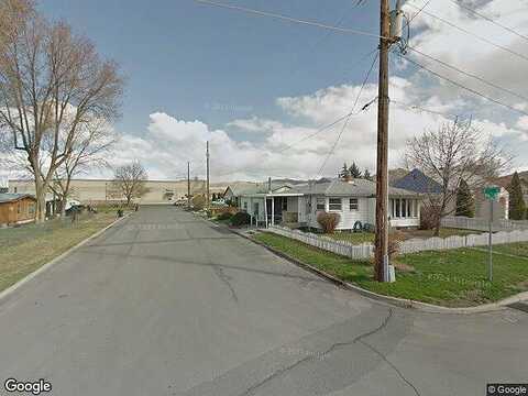 B, BAKER CITY, OR 97814