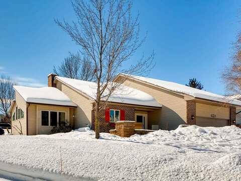 50Th, MINNEAPOLIS, MN 55442
