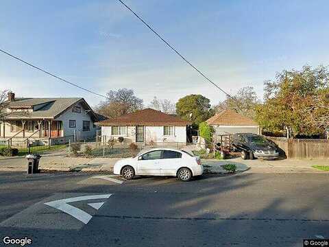 Lincoln, STOCKTON, CA 95203