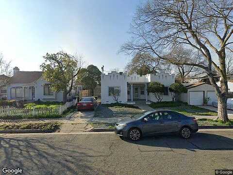 Stockton, STOCKTON, CA 95203