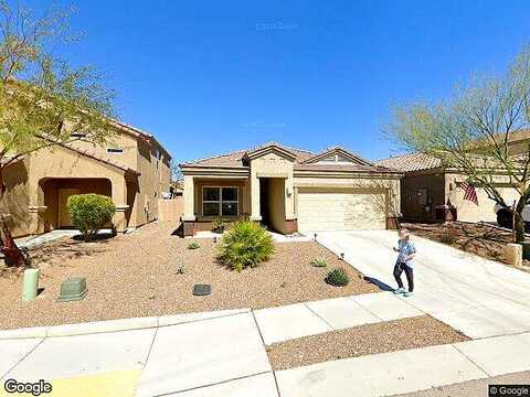 Becker, VAIL, AZ 85641