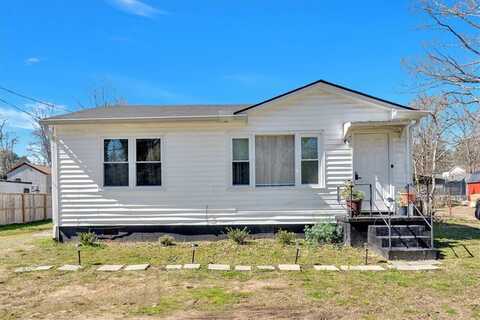 Payne, ROME, GA 30165