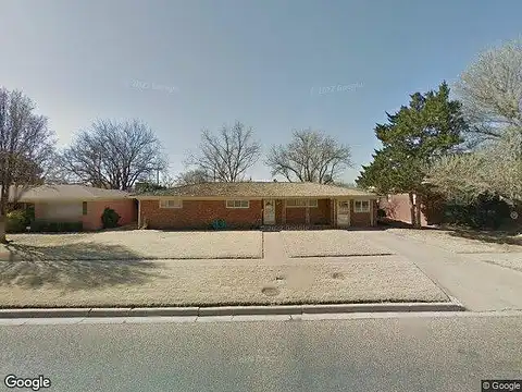 Buckley, BROWNFIELD, TX 79316