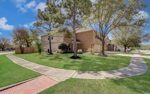 Reedpoint, HOUSTON, TX 77090