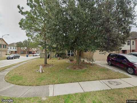 Reedpoint, HOUSTON, TX 77090