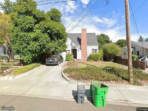 East, NAPA, CA 94559